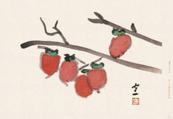 熊谷守一「熊谷守一版画集 四季」 | 加藤版画 ― 昭和9年創立 熊谷守一「熊谷守一版画集 四季」 | 加藤版画 ― 昭和9年創立
